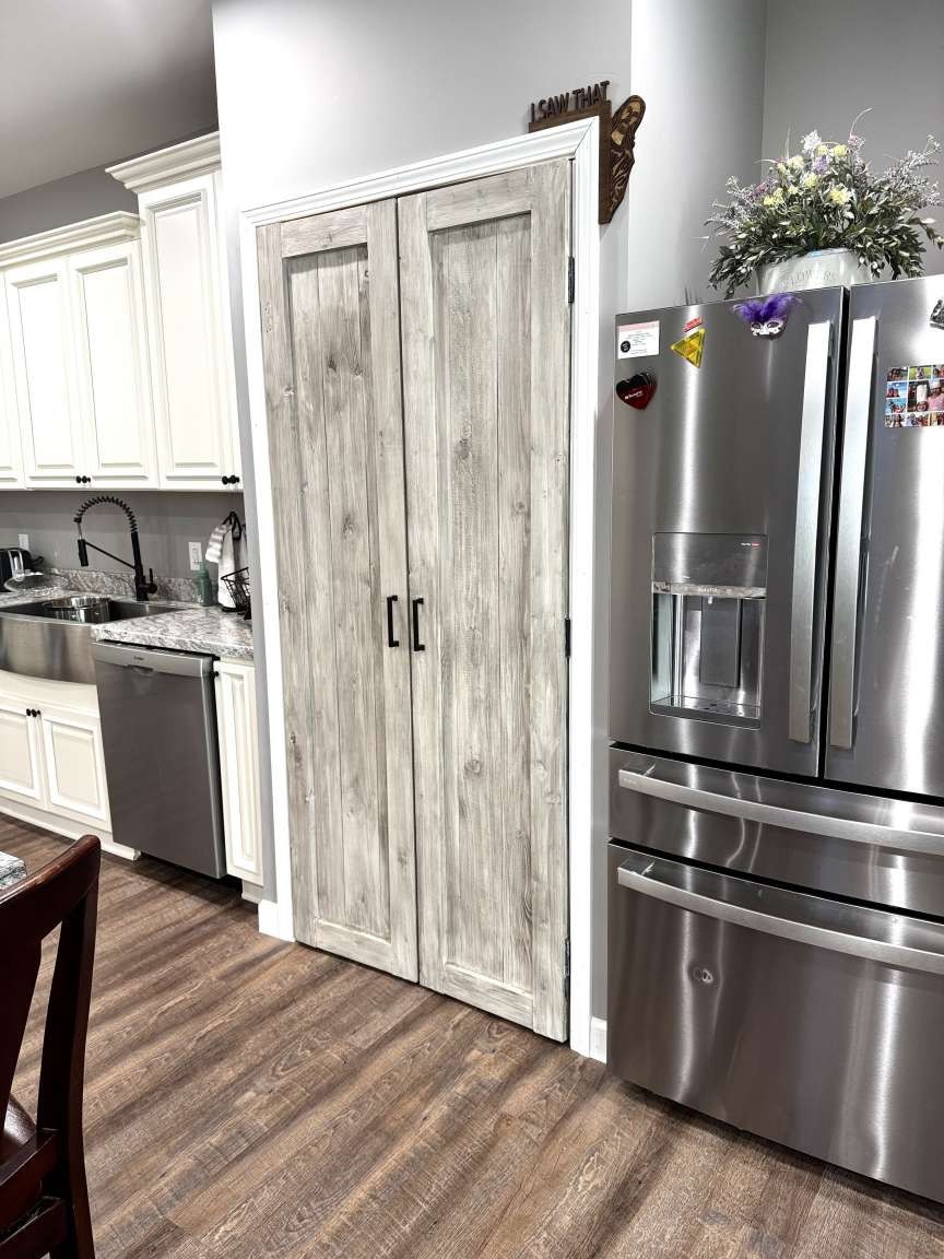 5056 Spencer Hale Road Morristown, TN 37813 - Photo 21 of 70