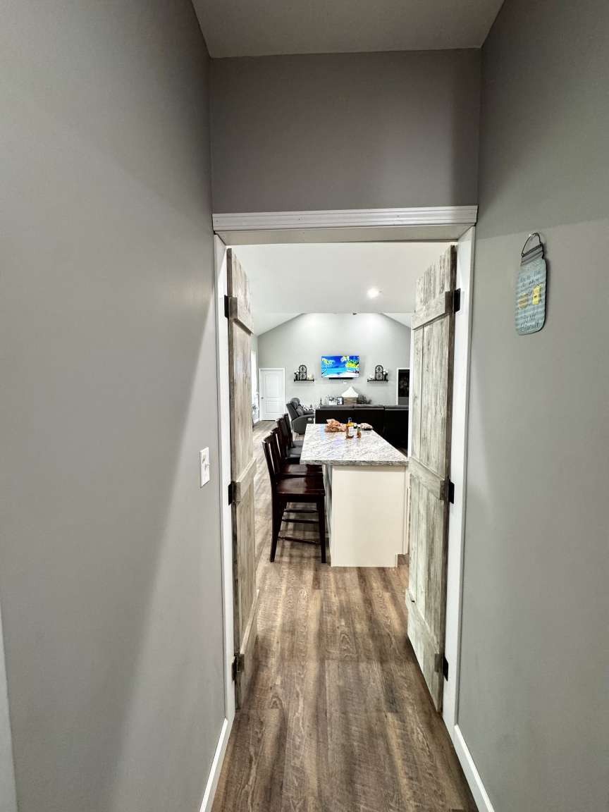 5056 Spencer Hale Road Morristown, TN 37813 - Photo 25 of 70