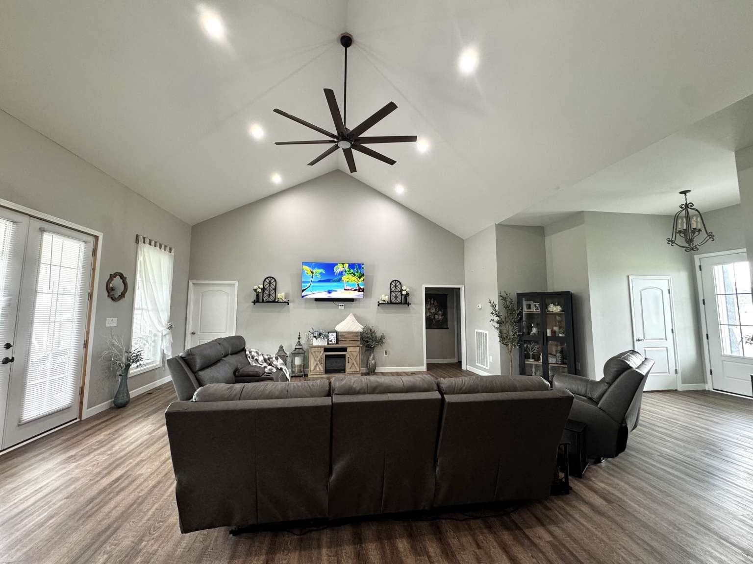 5056 Spencer Hale Road Morristown, TN 37813 - Photo 26 of 69