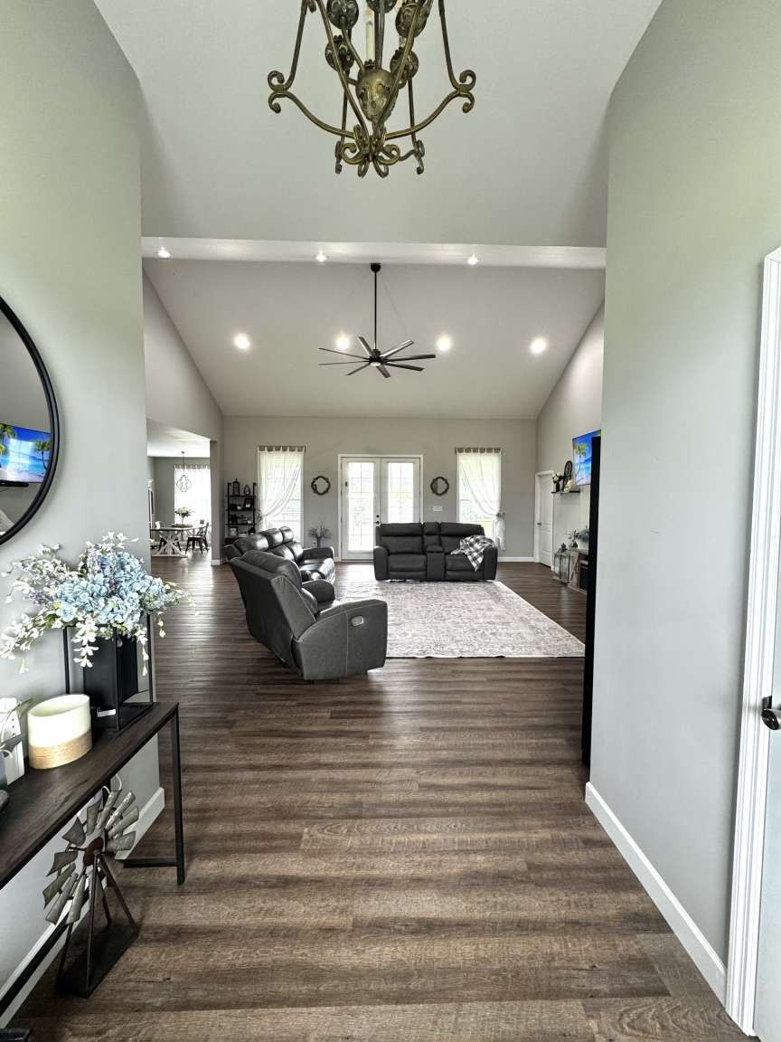 5056 Spencer Hale Road Morristown, TN 37813 - Photo 28 of 69