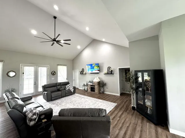 $929,000 | 5056 Spencer Hale Road, Morristown, TN 37813