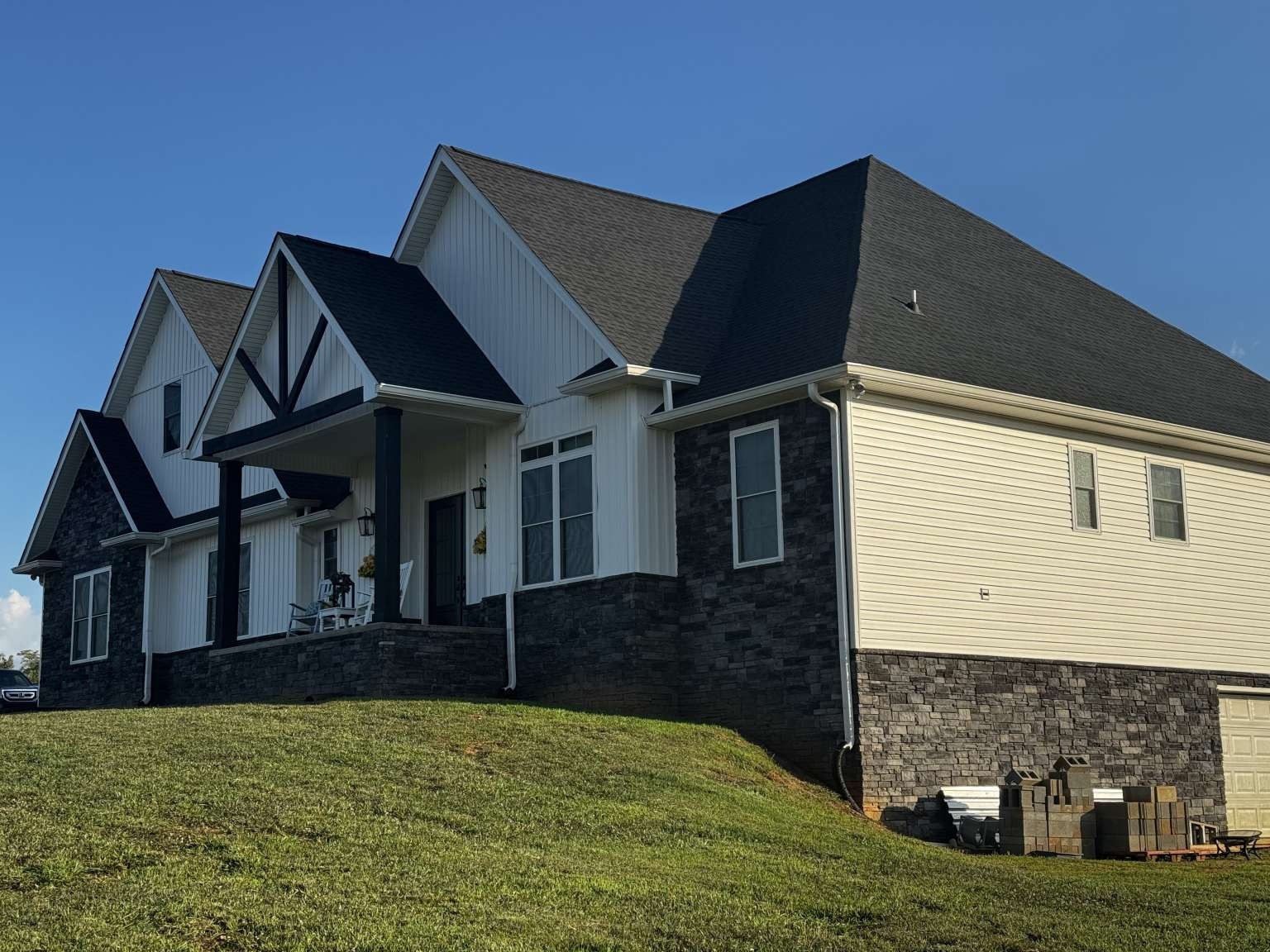 5056 Spencer Hale Road Morristown, TN 37813 - Photo 3 of 70