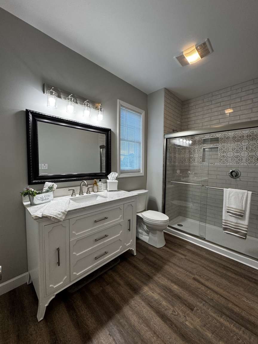 5056 Spencer Hale Road Morristown, TN 37813 - Photo 32 of 70