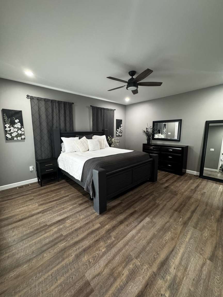 5056 Spencer Hale Road Morristown, TN 37813 - Photo 39 of 70