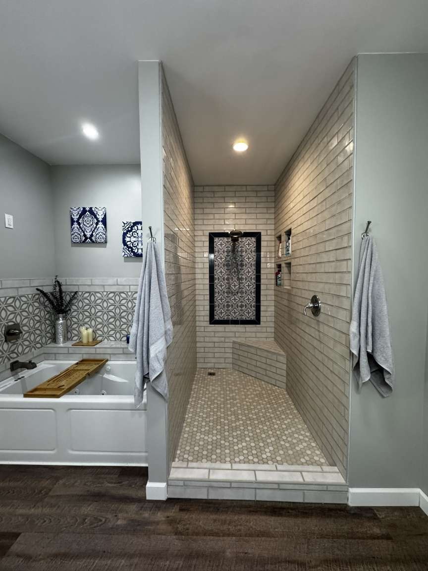 5056 Spencer Hale Road Morristown, TN 37813 - Photo 47 of 69