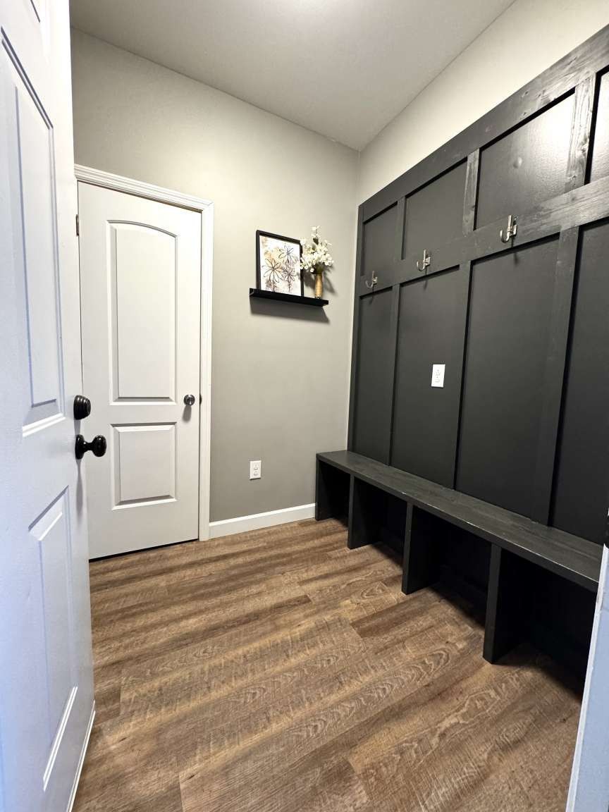 5056 Spencer Hale Road Morristown, TN 37813 - Photo 5 of 69 a bedroom with a bed and a dresser