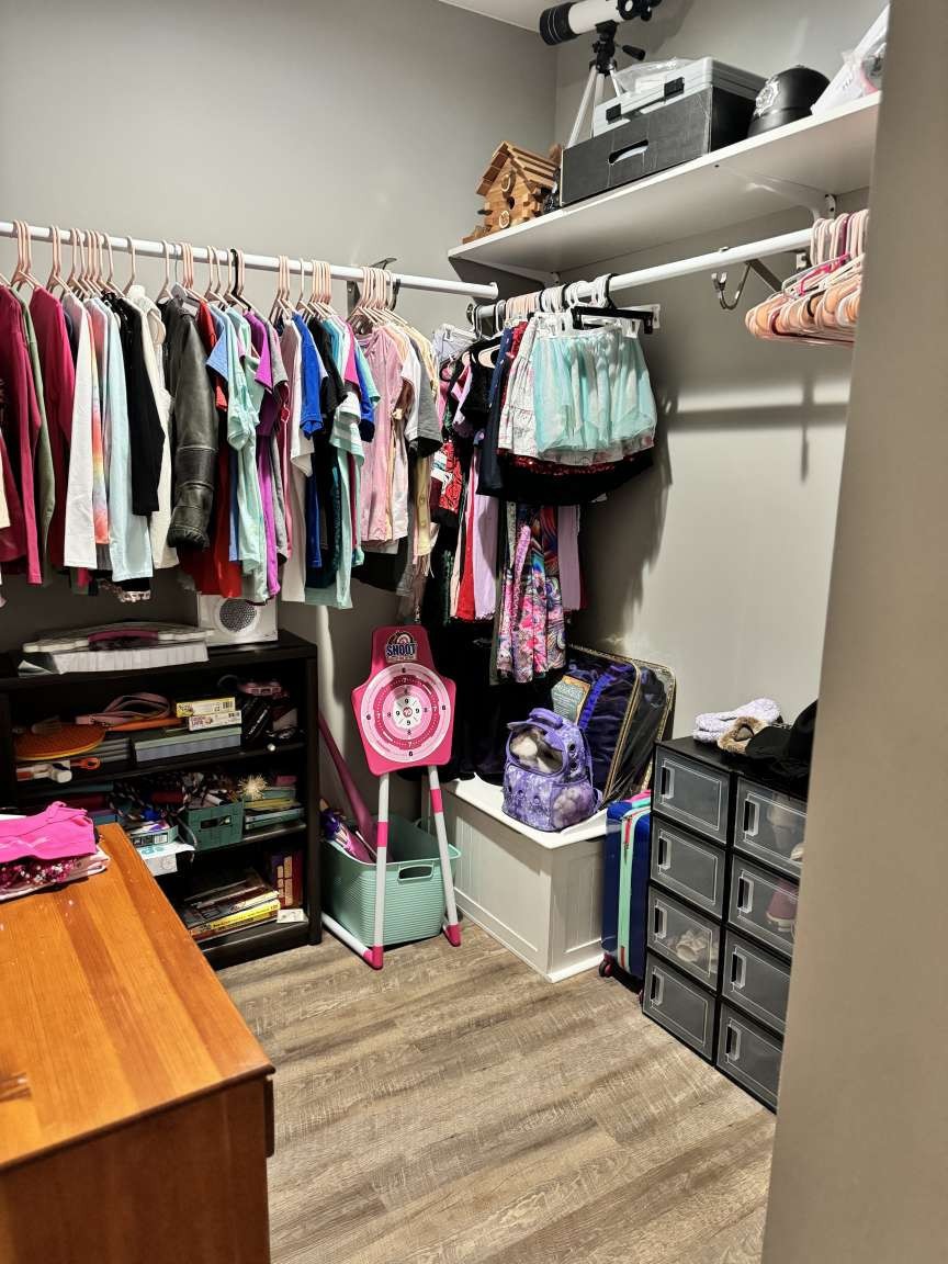 5056 Spencer Hale Road Morristown, TN 37813 - Photo 52 of 70 a view of storage and utility room