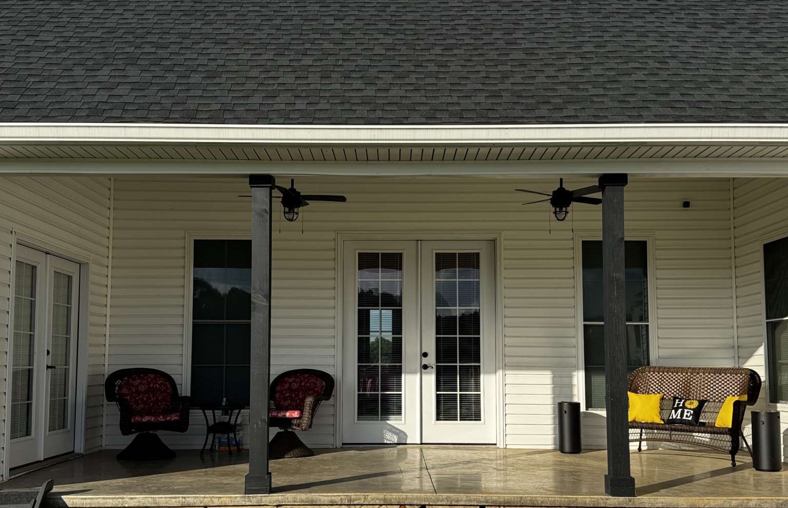 5056 Spencer Hale Road Morristown, TN 37813 - Photo 58 of 70 a front view of a house with outdoor space