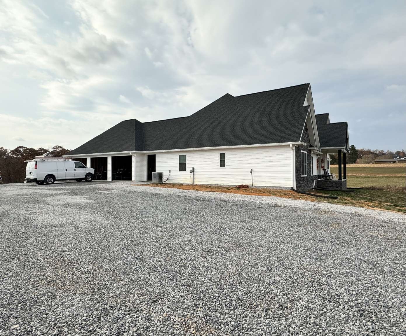 5056 Spencer Hale Road Morristown, TN 37813 - Photo 60 of 69
