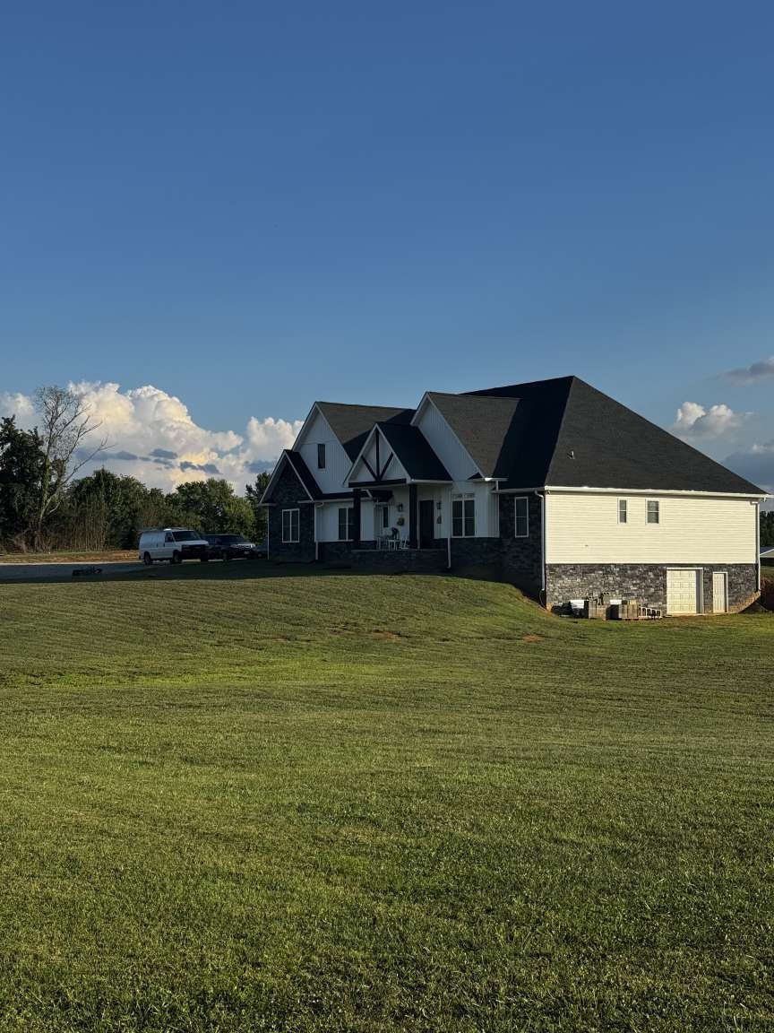 5056 Spencer Hale Road Morristown, TN 37813 - Photo 66 of 69