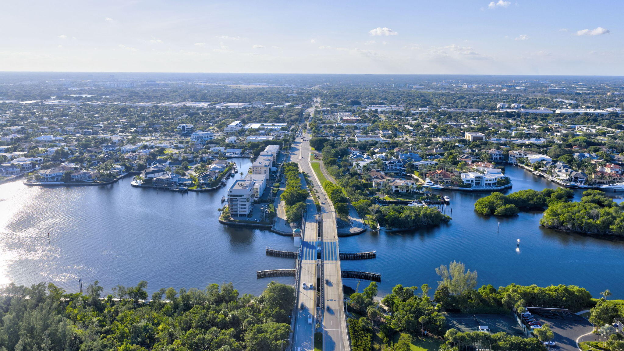 900 Northeast Spanish River Boulevard, Unit 2W Boca Raton, FL 33431 - Photo 43 of 47 59-web-or-mls-DJI_20251121044439_0521_D_