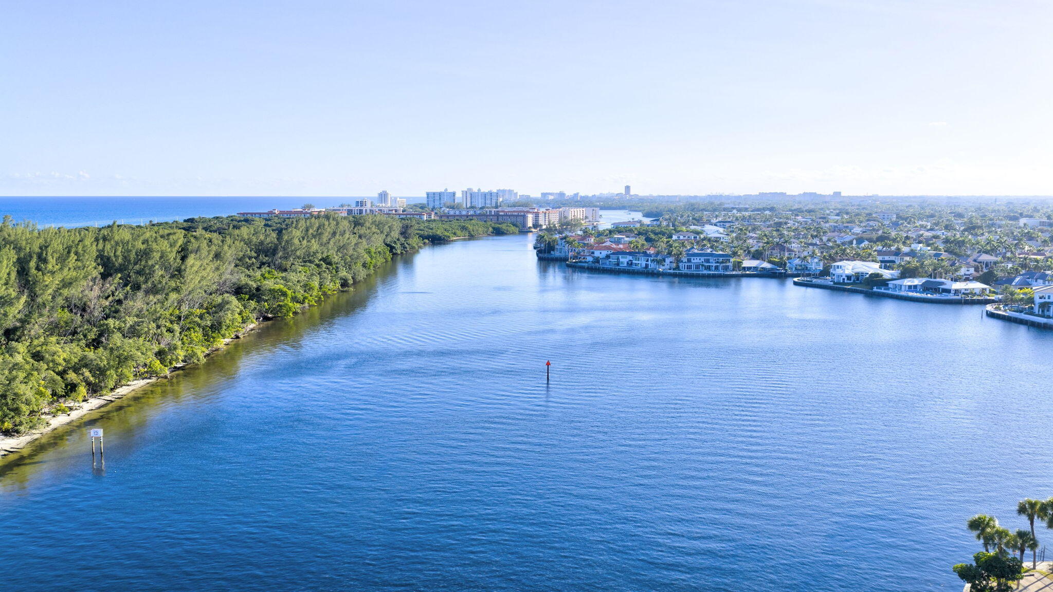 900 Northeast Spanish River Boulevard, Unit 2W Boca Raton, FL 33431 - Photo 44 of 47 60-web-or-mls-DJI_20251121044503_0526_D_