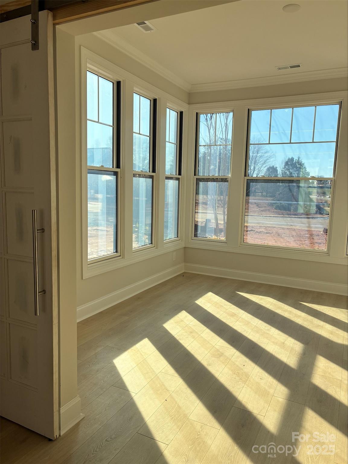 3027 Five Creek Road Charlotte, NC 28213 - Photo 11 of 17 a view of a bathroom with a large window