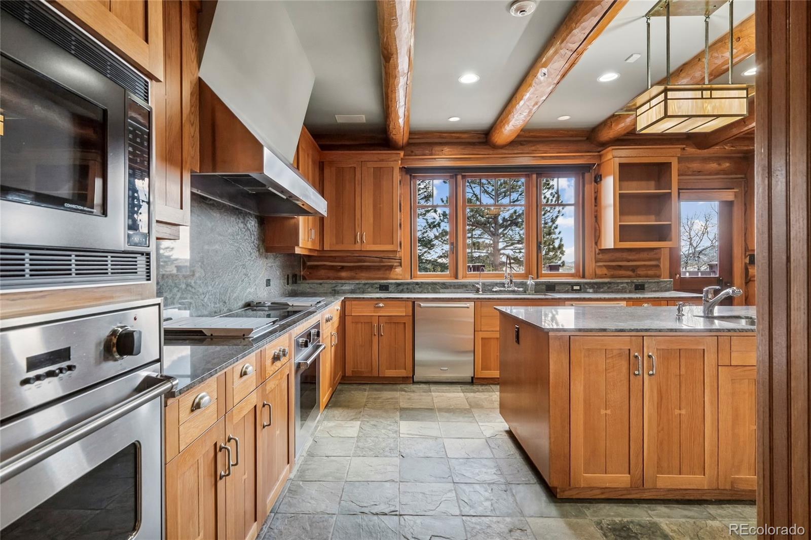 3999 Evans Ranch Road Evergreen, CO 80439 - Photo 11 of 50