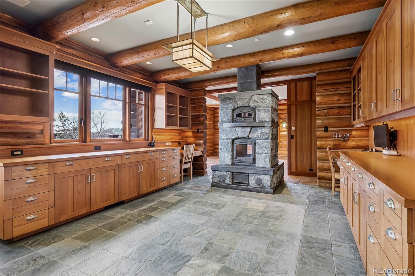 3999 Evans Ranch Road Evergreen, CO 80439 - Photo 12 of 50