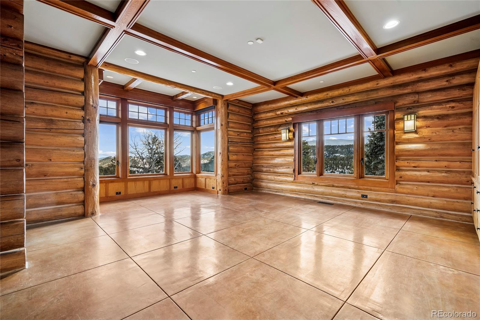 3999 Evans Ranch Road Evergreen, CO 80439 - Photo 14 of 50