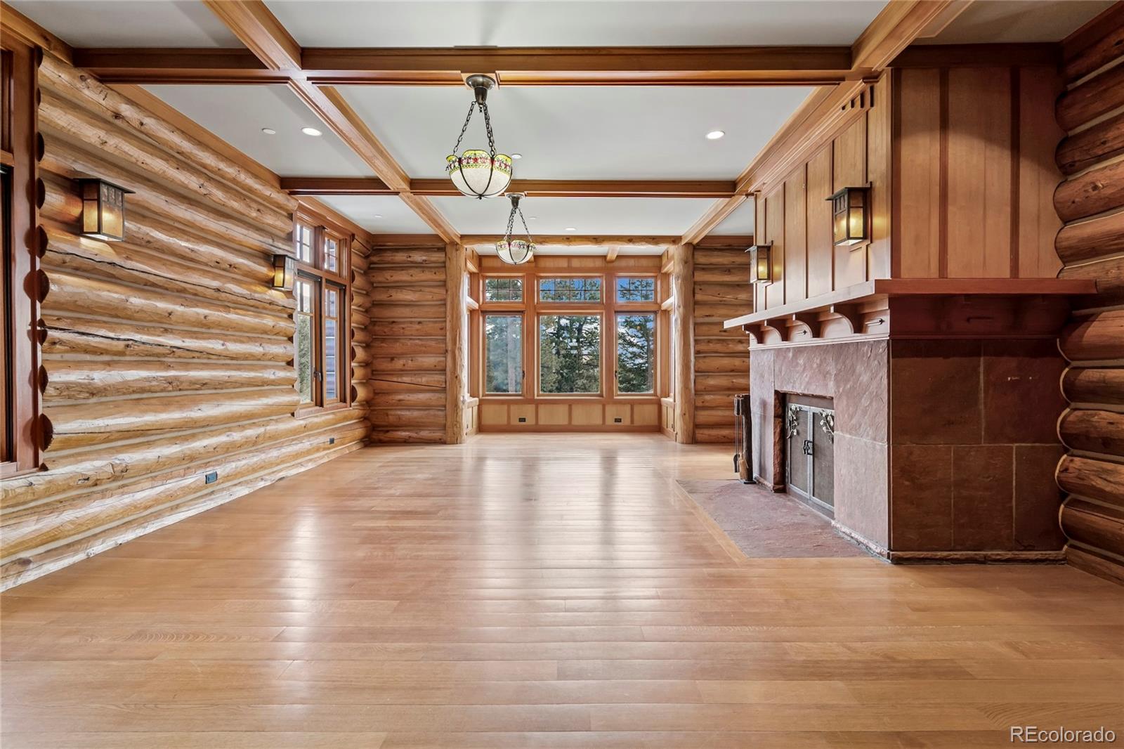 3999 Evans Ranch Road Evergreen, CO 80439 - Photo 17 of 50