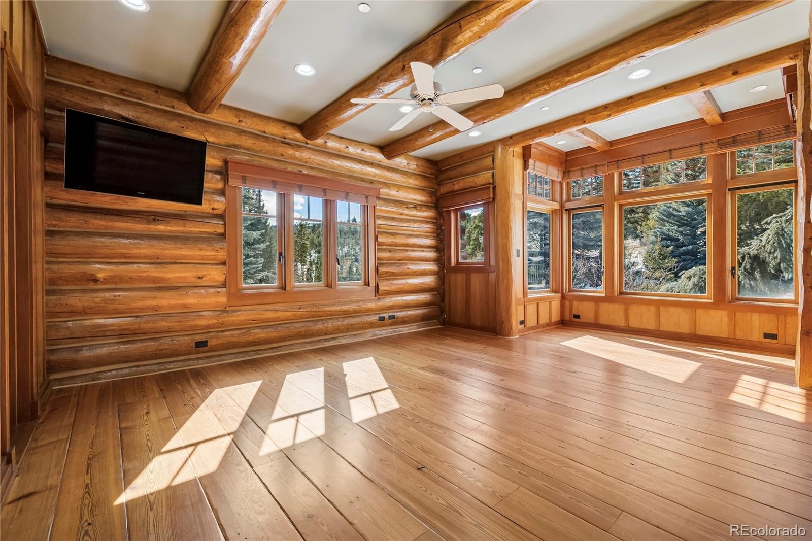 3999 Evans Ranch Road Evergreen, CO 80439 - Photo 18 of 50