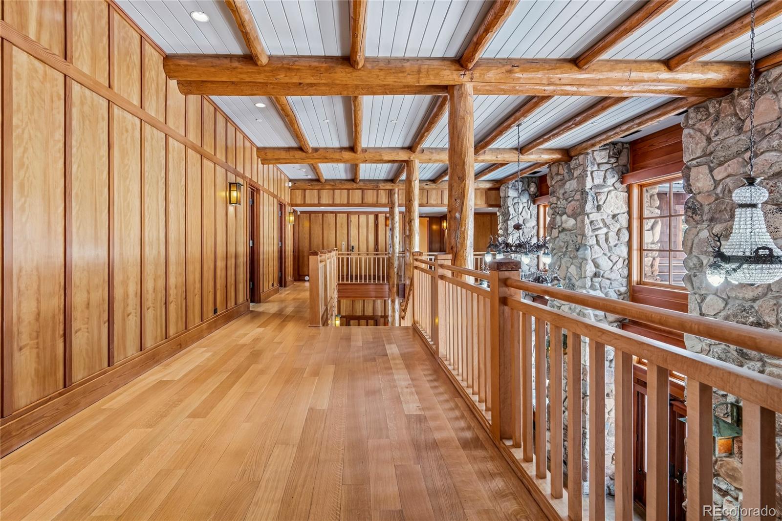 3999 Evans Ranch Road Evergreen, CO 80439 - Photo 19 of 50