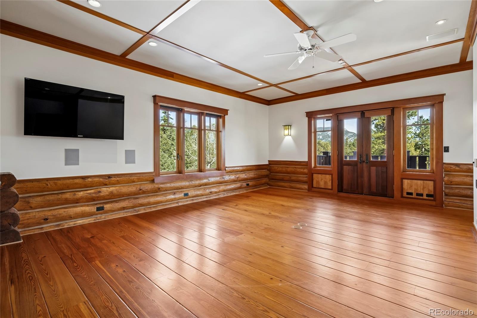 3999 Evans Ranch Road Evergreen, CO 80439 - Photo 20 of 50