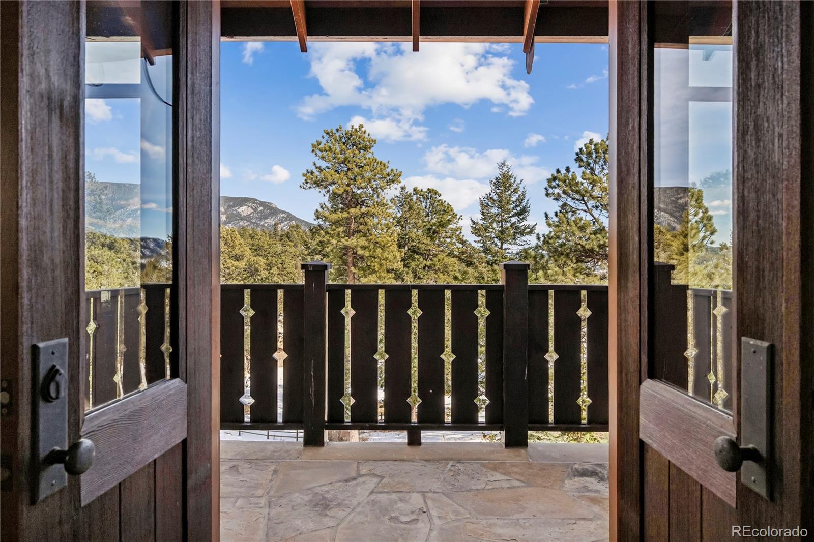 3999 Evans Ranch Road Evergreen, CO 80439 - Photo 21 of 50