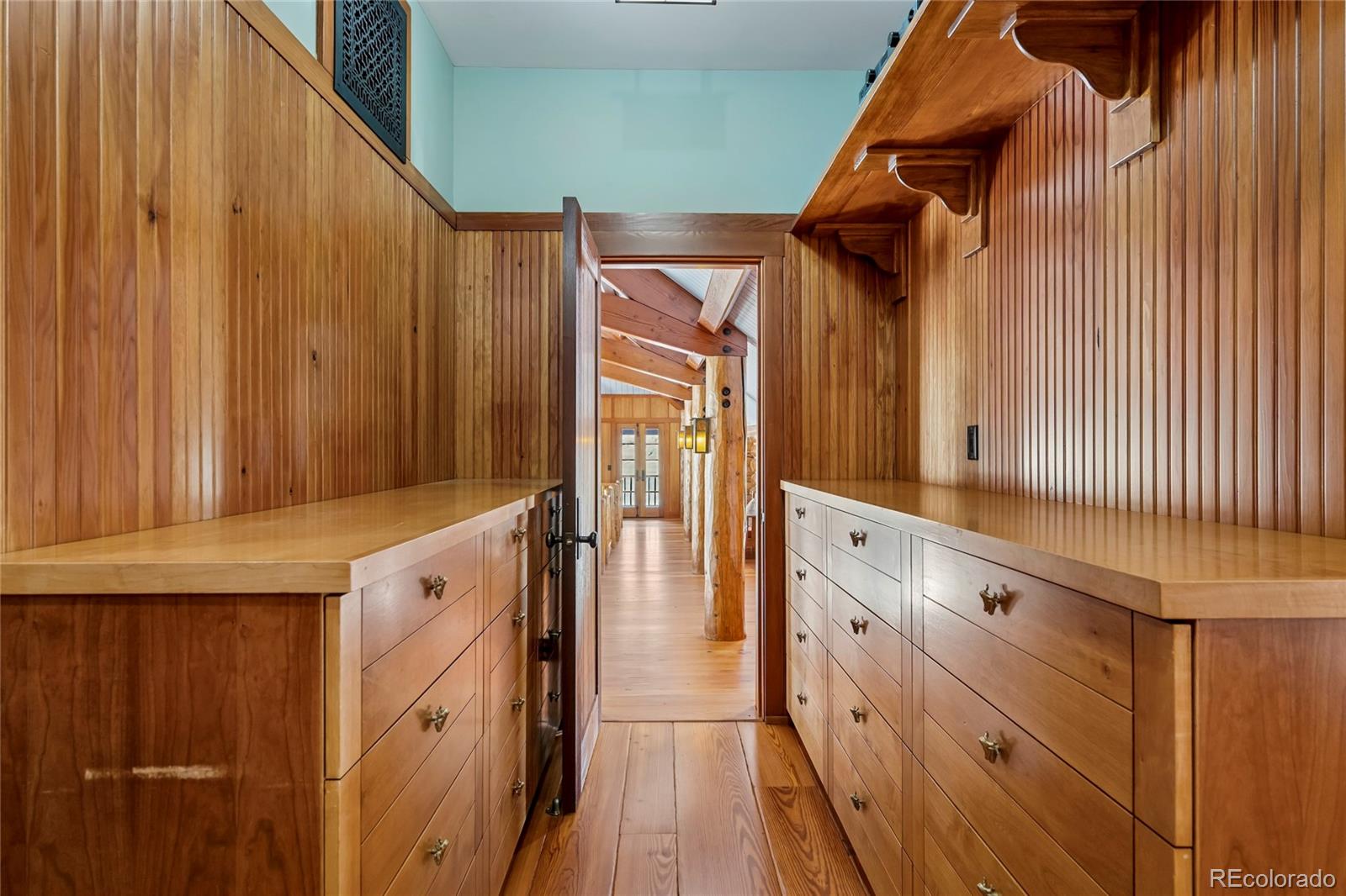 3999 Evans Ranch Road Evergreen, CO 80439 - Photo 23 of 50