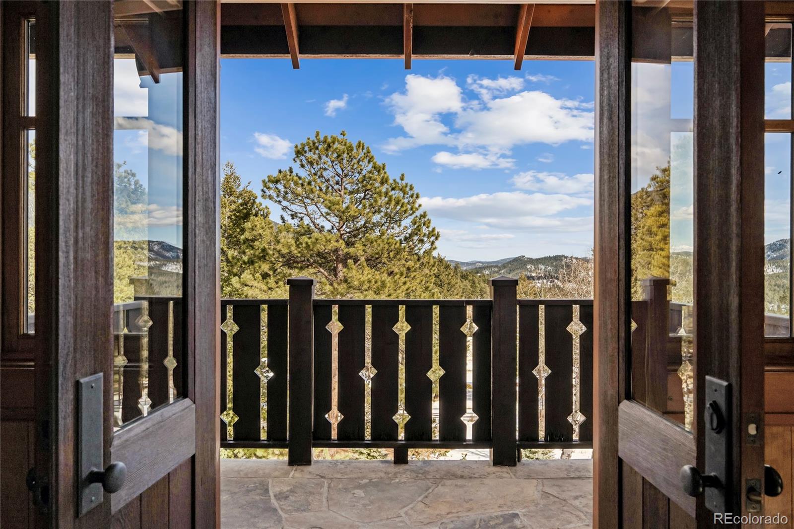 3999 Evans Ranch Road Evergreen, CO 80439 - Photo 25 of 50
