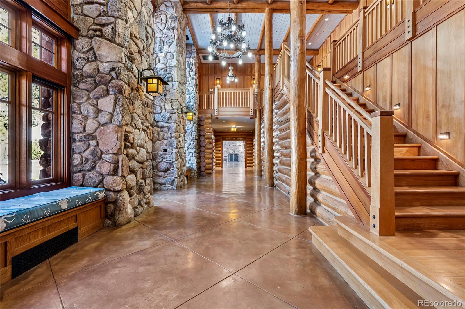 3999 Evans Ranch Road Evergreen, CO 80439 - Photo 3 of 50