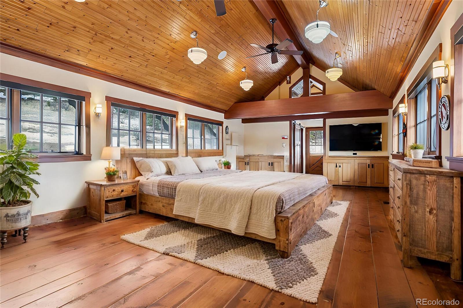 3999 Evans Ranch Road Evergreen, CO 80439 - Photo 36 of 50