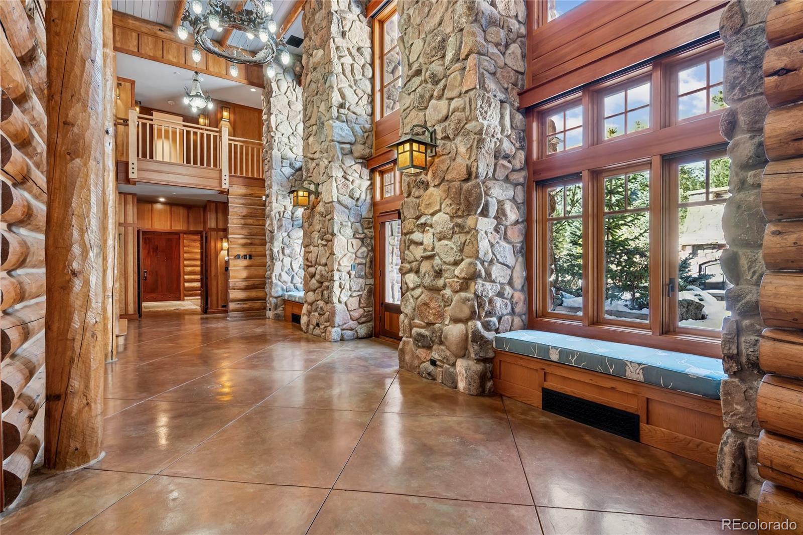 3999 Evans Ranch Road Evergreen, CO 80439 - Photo 4 of 50