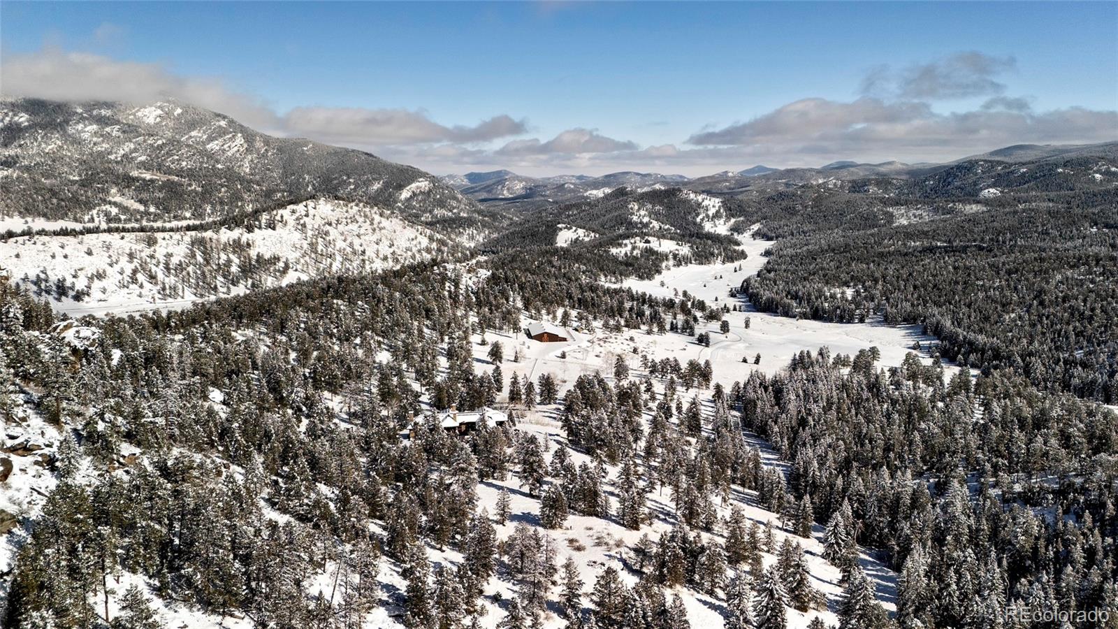 3999 Evans Ranch Road Evergreen, CO 80439 - Photo 49 of 50