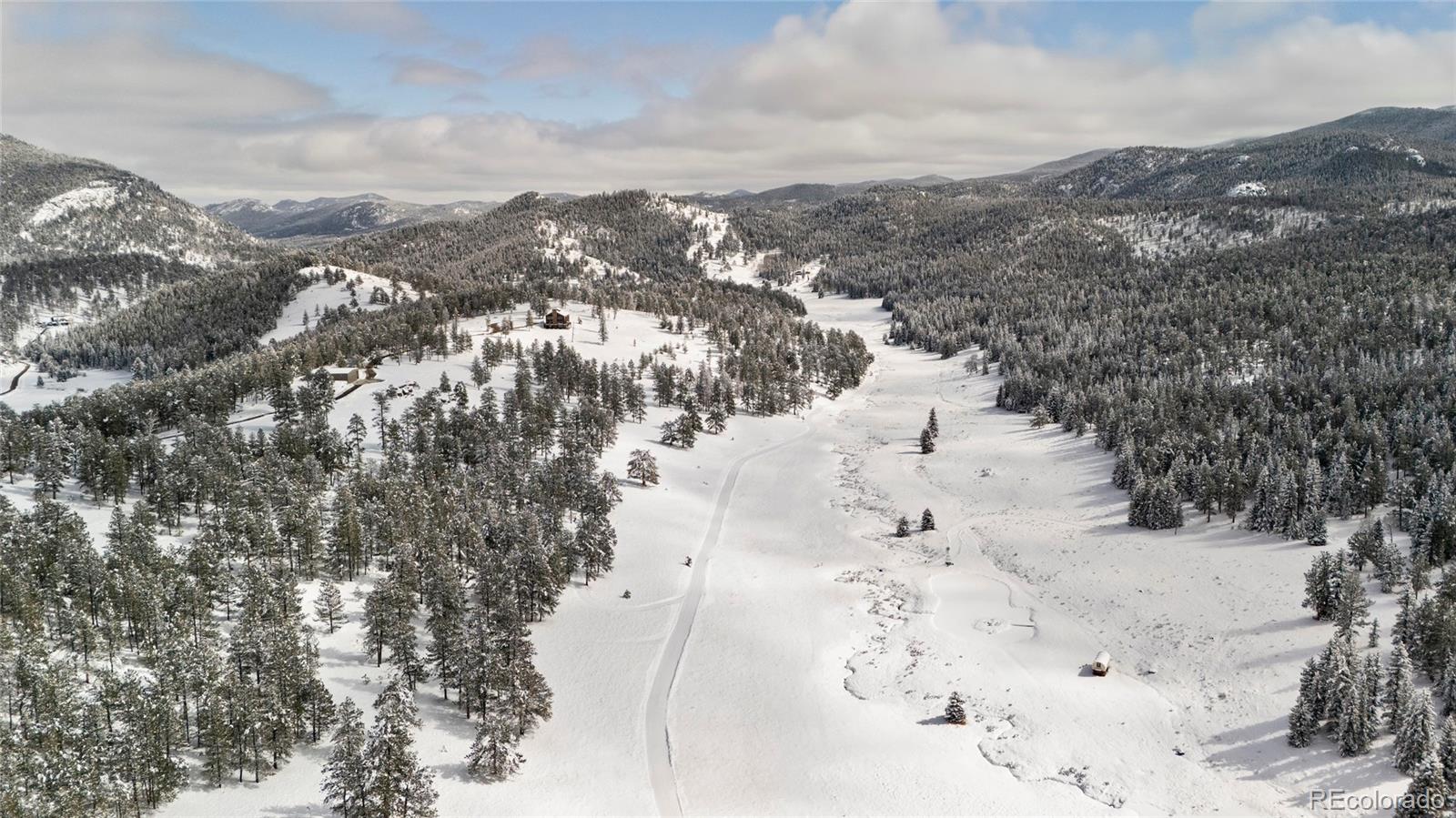 3999 Evans Ranch Road Evergreen, CO 80439 - Photo 50 of 50