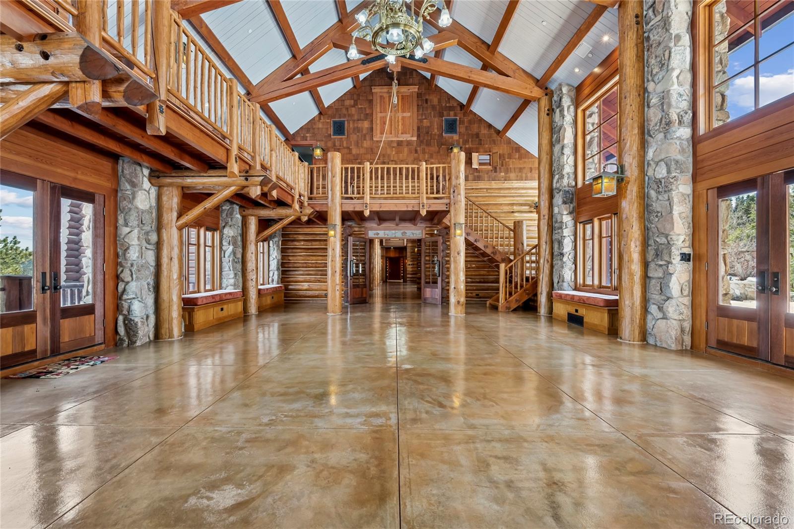 3999 Evans Ranch Road Evergreen, CO 80439 - Photo 7 of 50