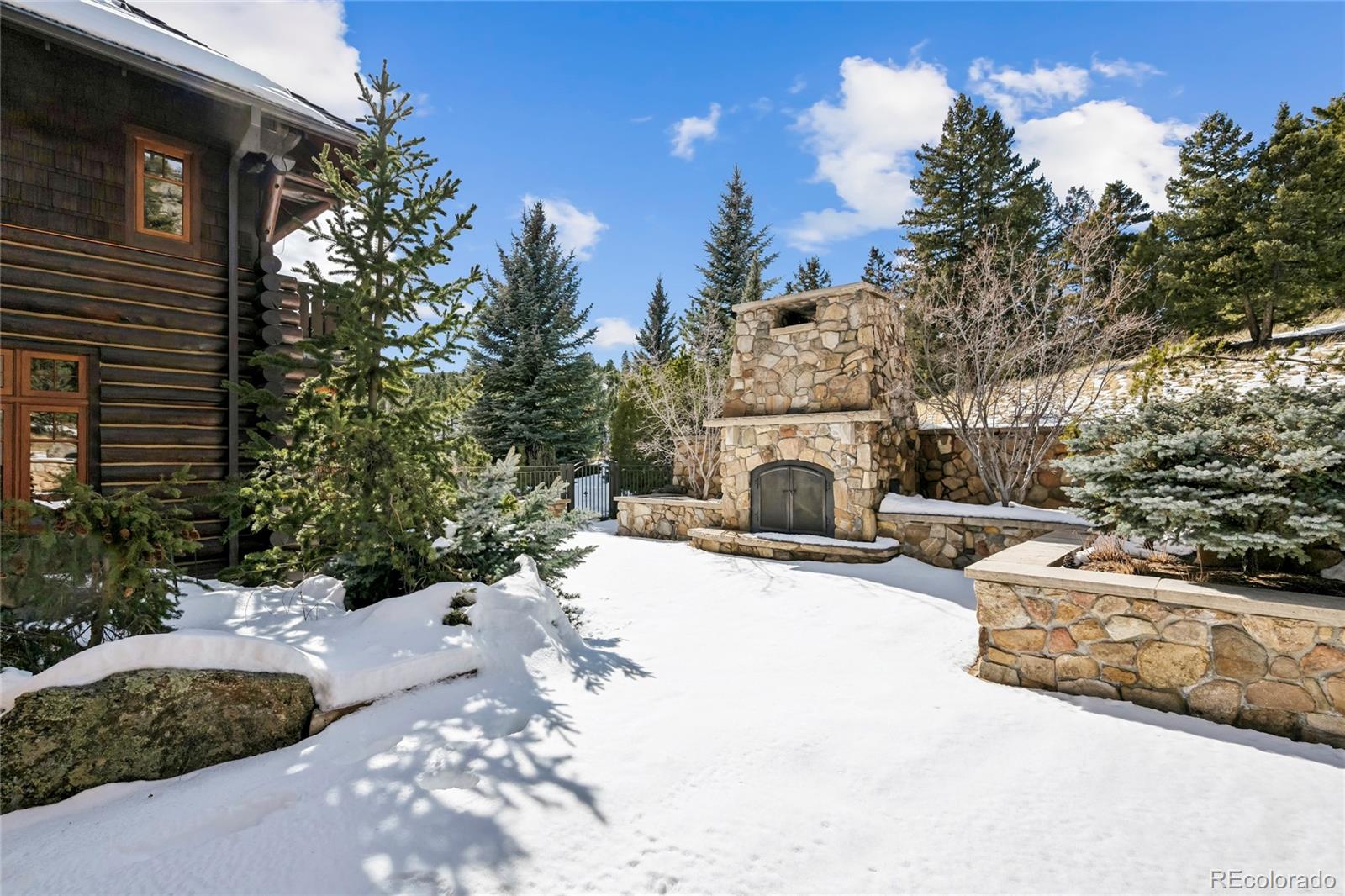 3999 Evans Ranch Road Evergreen, CO 80439 - Photo 8 of 50