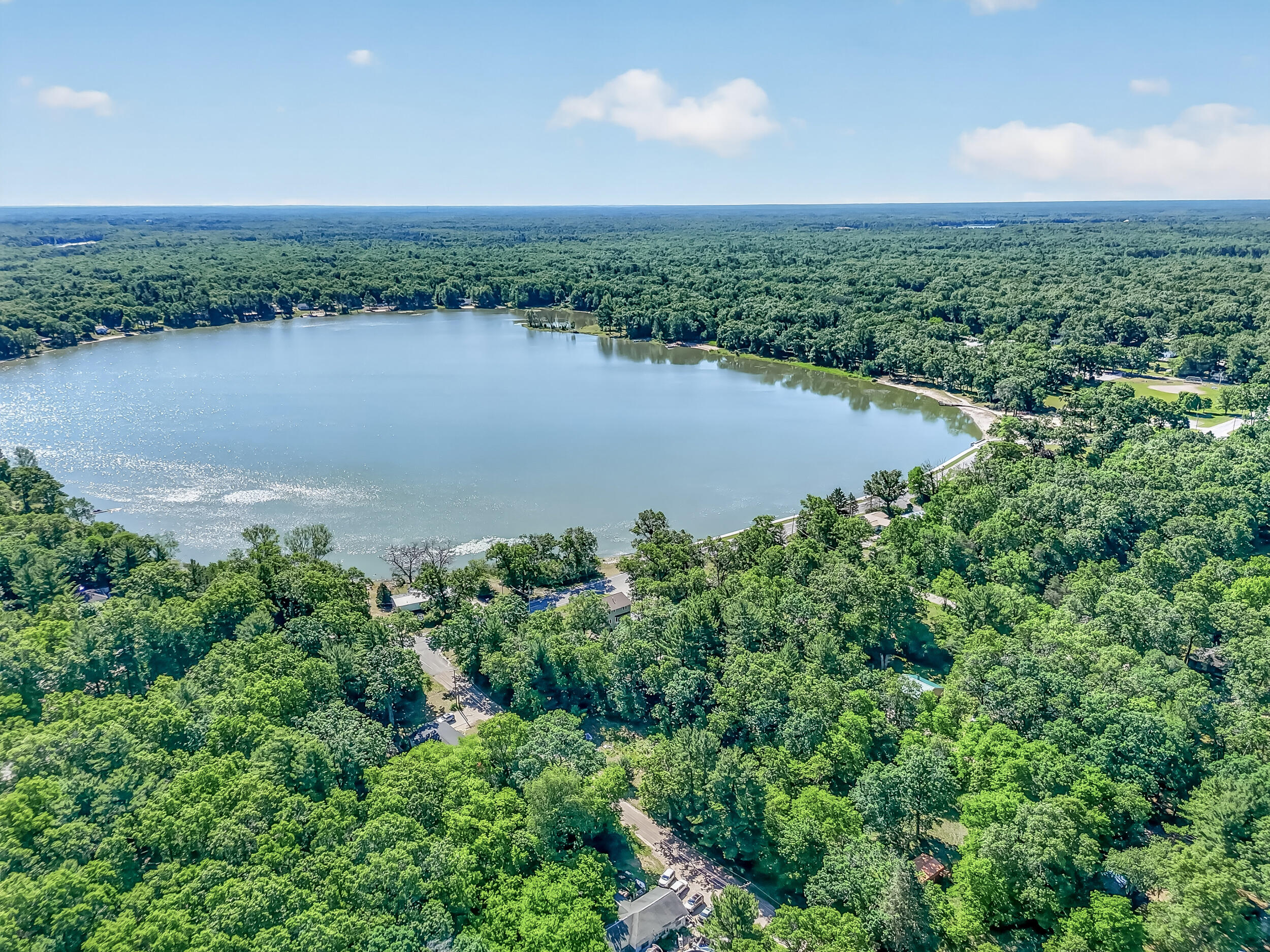 Vl West Michigan Road, Unit A Twin Lake, MI 49457 - Photo 15 of 15 527 w michigan parcel a-13