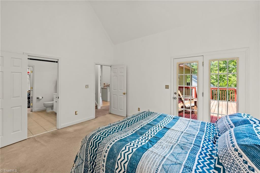 7702 Perthshire Drive Oak Ridge, NC 27310 - Photo 26 of 49 Gallery Image 26