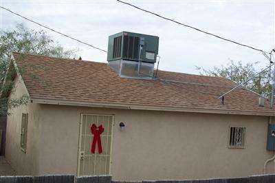 113 West 27th Street Tucson, AZ 85713 - Photo 2 of 2