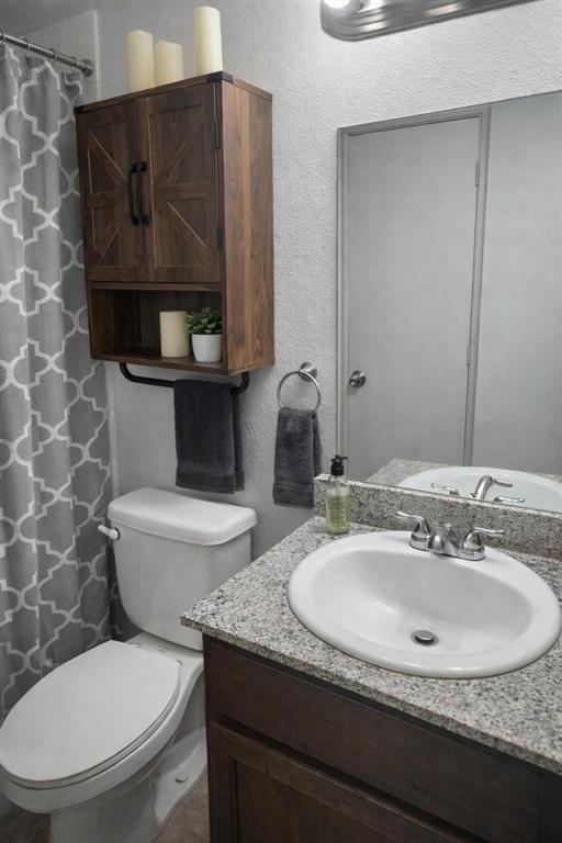 9837 Walnut Street, Unit S204 Dallas, TX 75243 - Photo 3 of 10