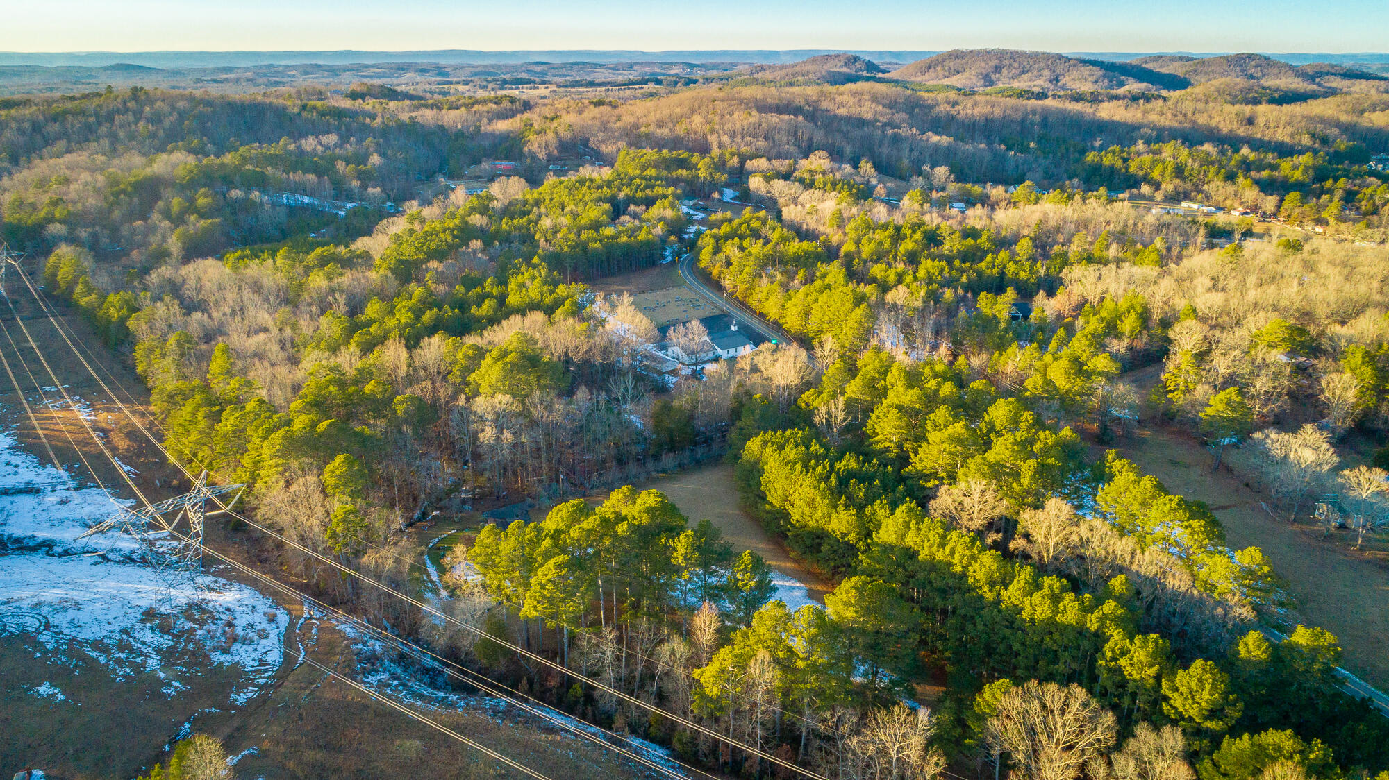 2079 No Pone Road Northwest Georgetown, TN 37336 - Photo 104 of 141 2079 No Pone Road NW HD-102