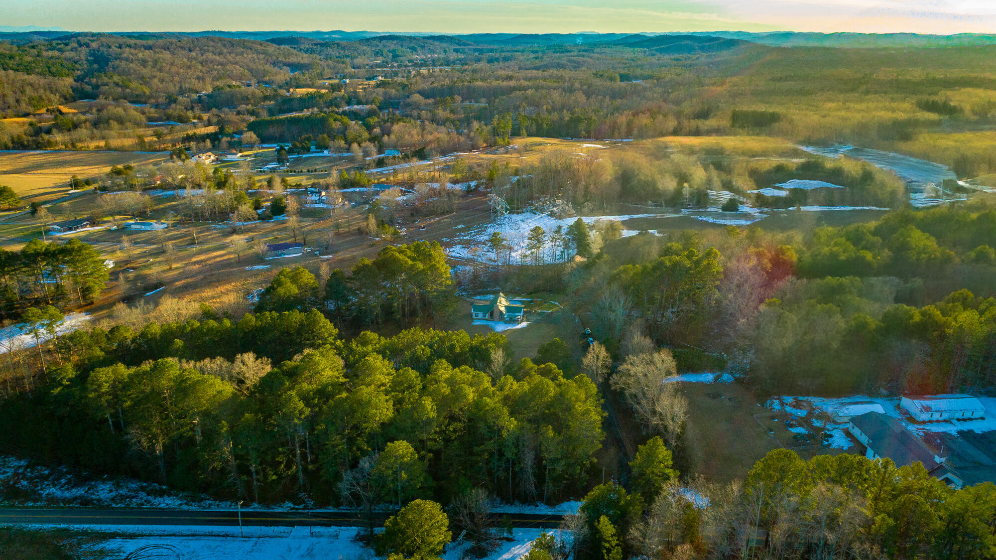 2079 No Pone Road Northwest Georgetown, TN 37336 - Photo 105 of 141 2079 No Pone Road NW HD-103