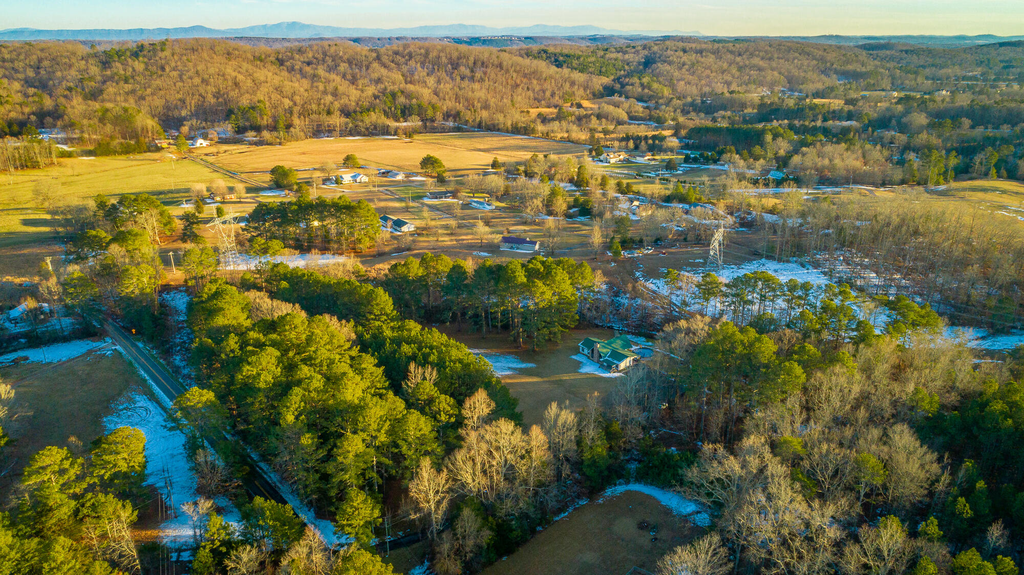 2079 No Pone Road Northwest Georgetown, TN 37336 - Photo 106 of 141 2079 No Pone Road NW HD-104