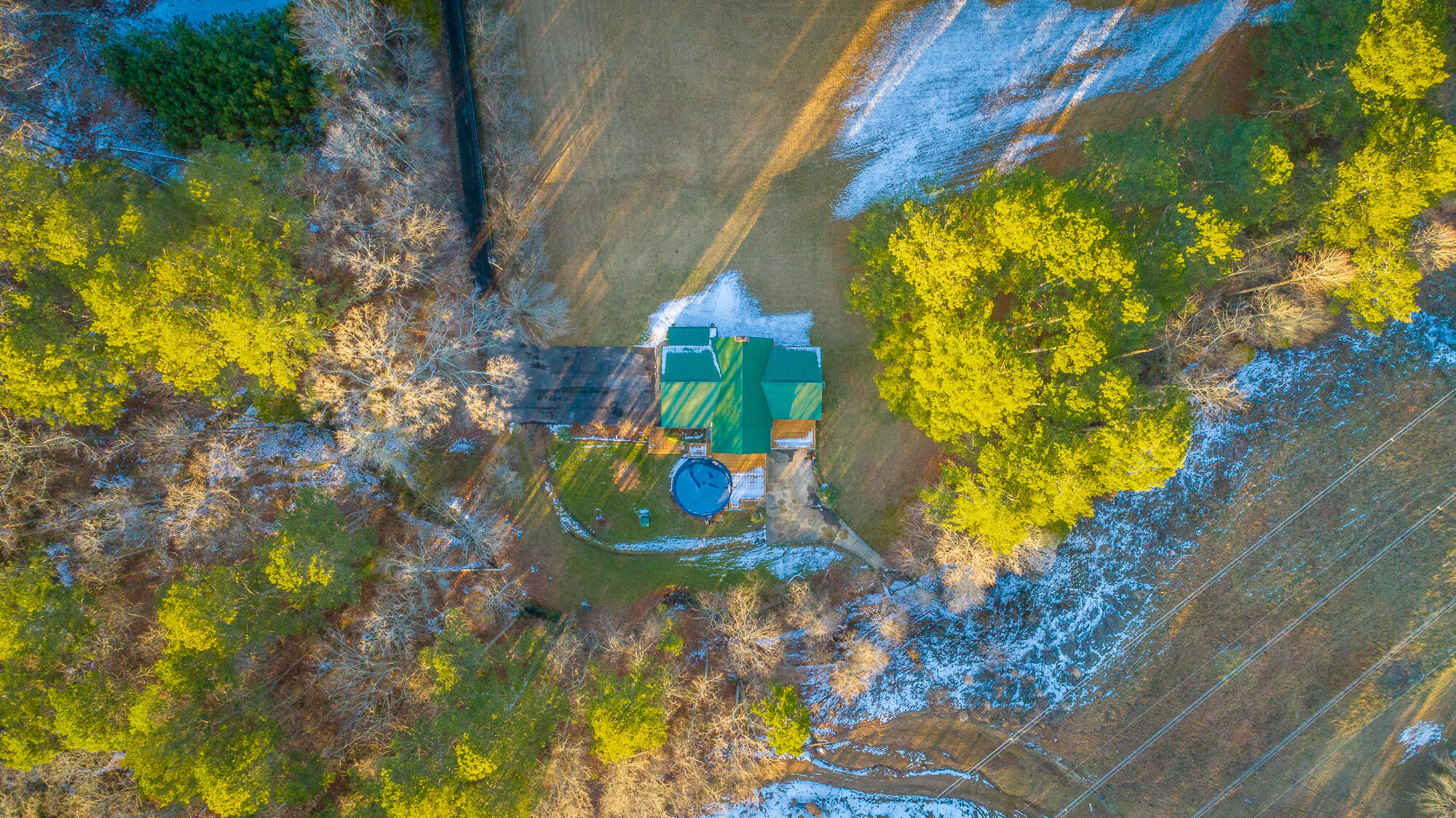 2079 No Pone Road Northwest Georgetown, TN 37336 - Photo 110 of 141 2079 No Pone Road NW HD-108