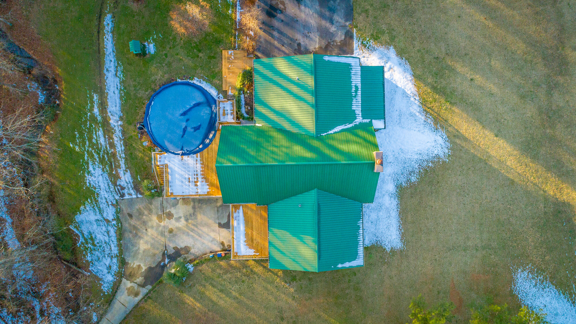 2079 No Pone Road Northwest Georgetown, TN 37336 - Photo 113 of 141 2079 No Pone Road NW HD-111