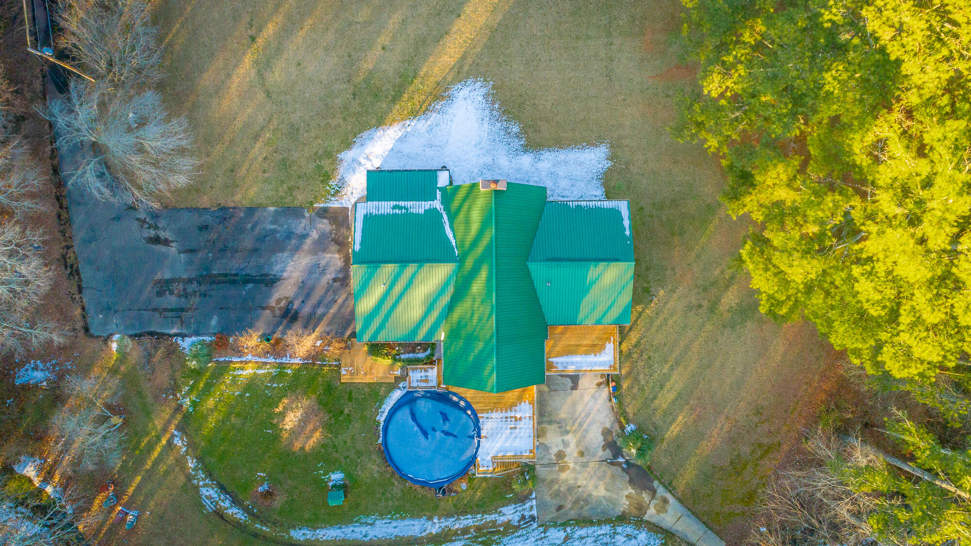 2079 No Pone Road Northwest Georgetown, TN 37336 - Photo 114 of 141 2079 No Pone Road NW HD-112