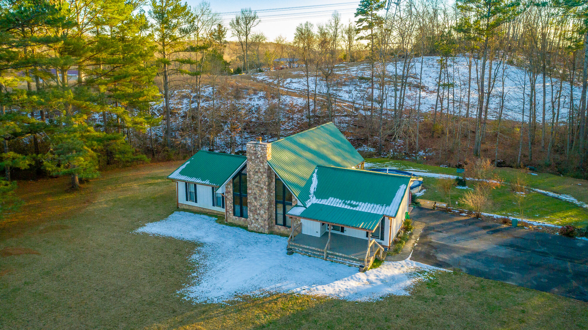 2079 No Pone Road Northwest Georgetown, TN 37336 - Photo 116 of 141 2079 No Pone Road NW HD-114