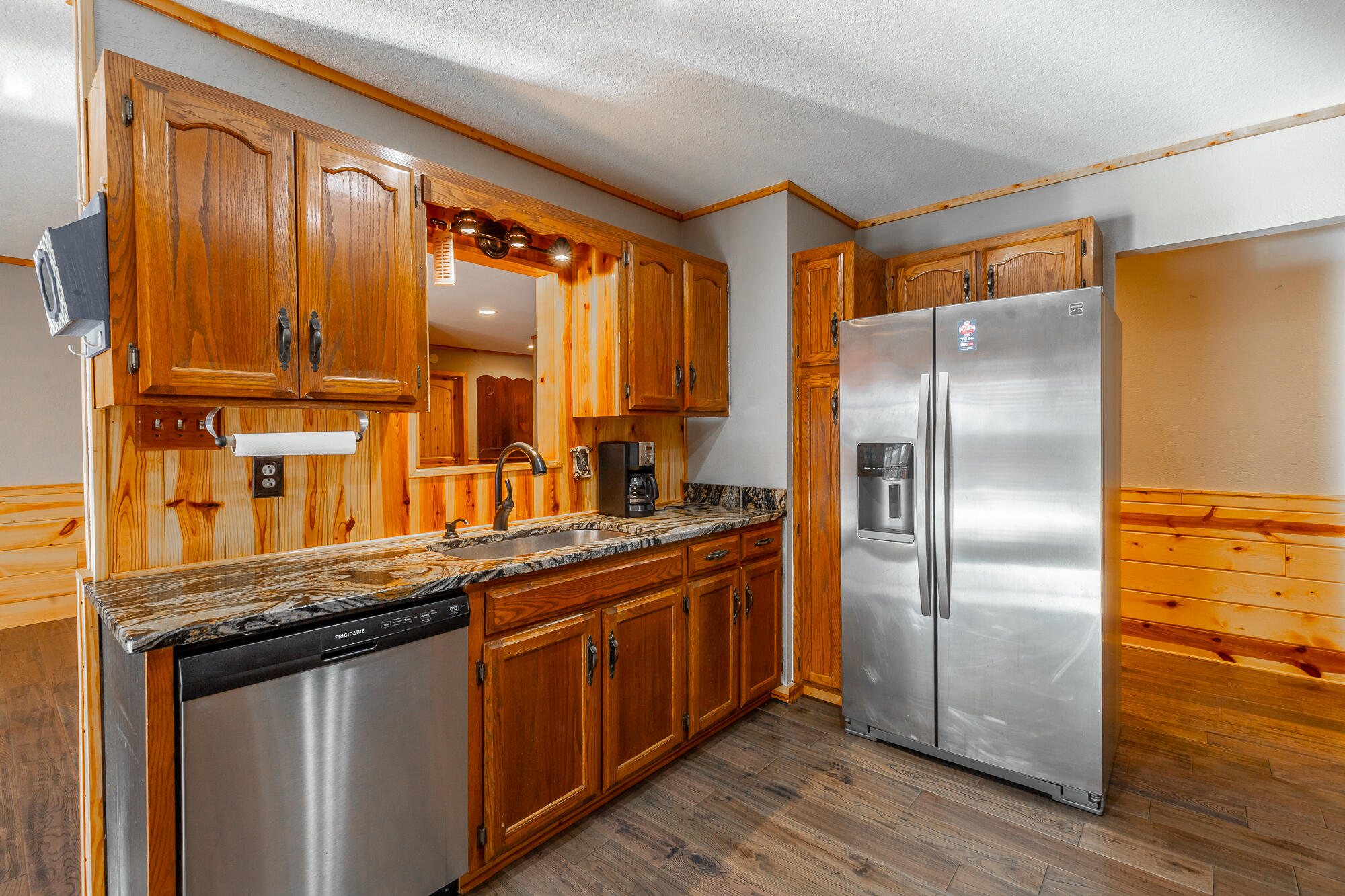 2079 No Pone Road Northwest Georgetown, TN 37336 - Photo 23 of 141 Kitchen