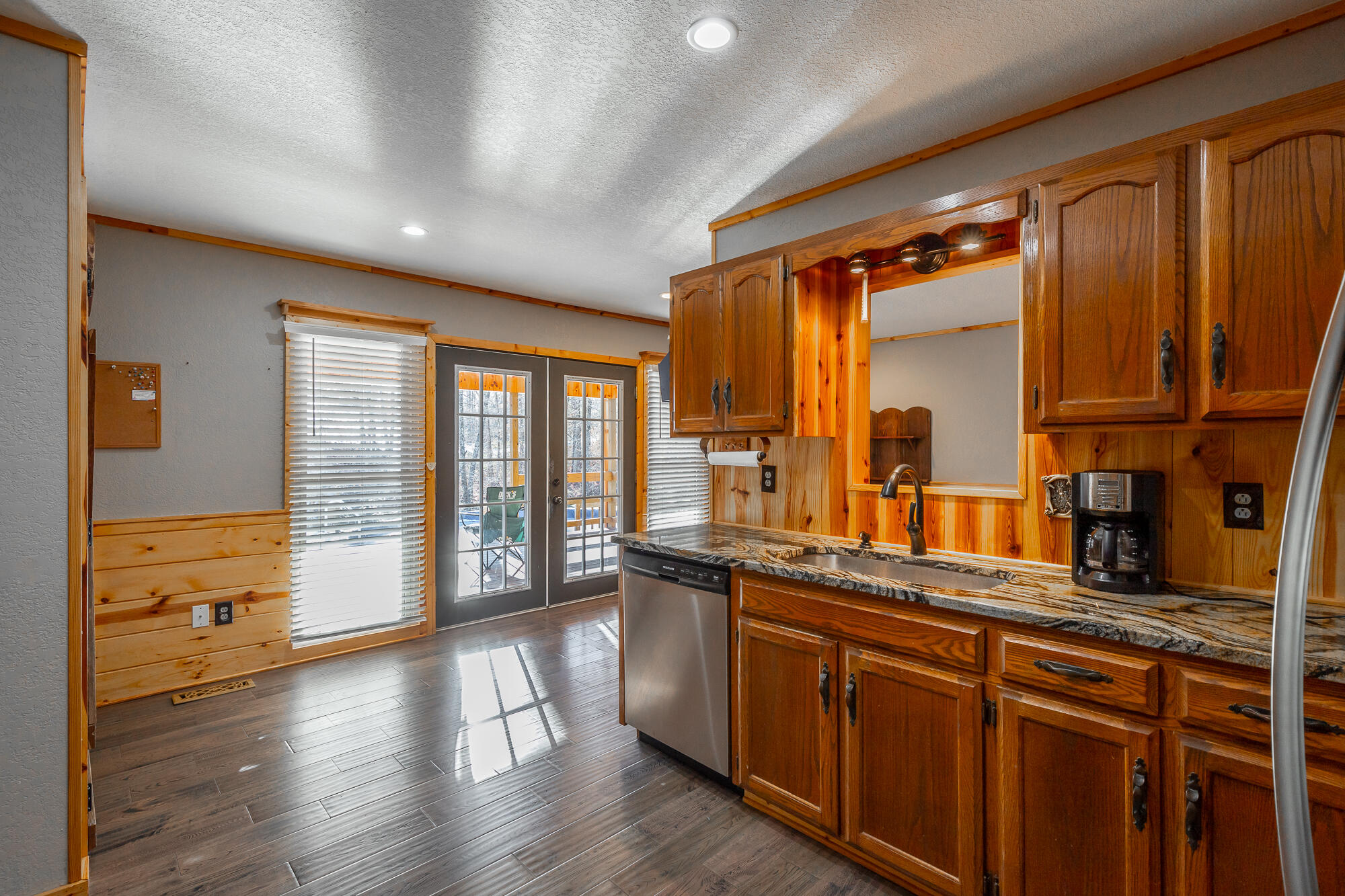 2079 No Pone Road Northwest Georgetown, TN 37336 - Photo 24 of 141 Kitchen