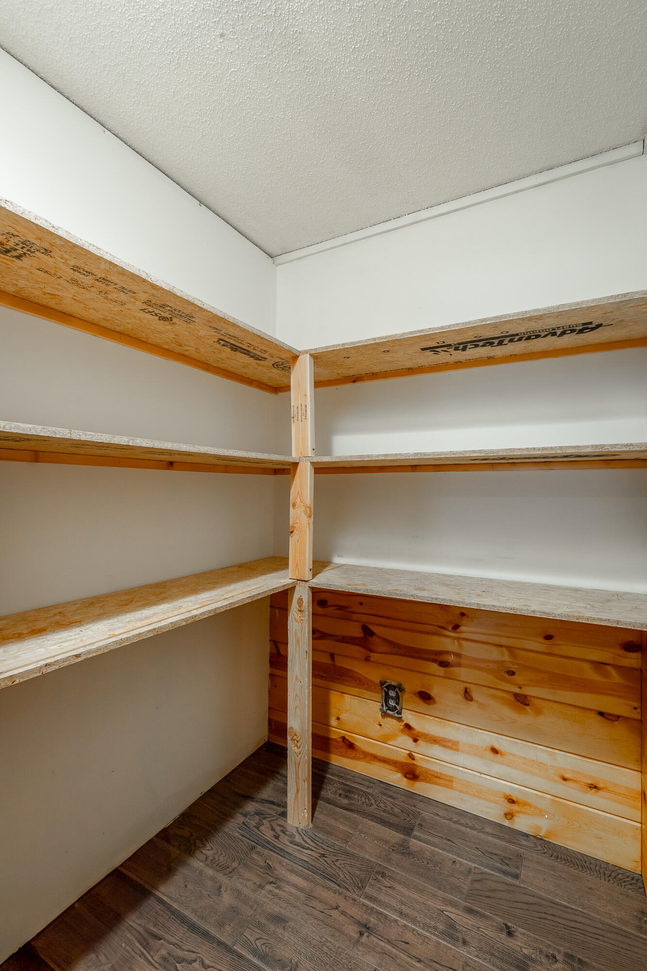 2079 No Pone Road Northwest Georgetown, TN 37336 - Photo 27 of 141 Pantry