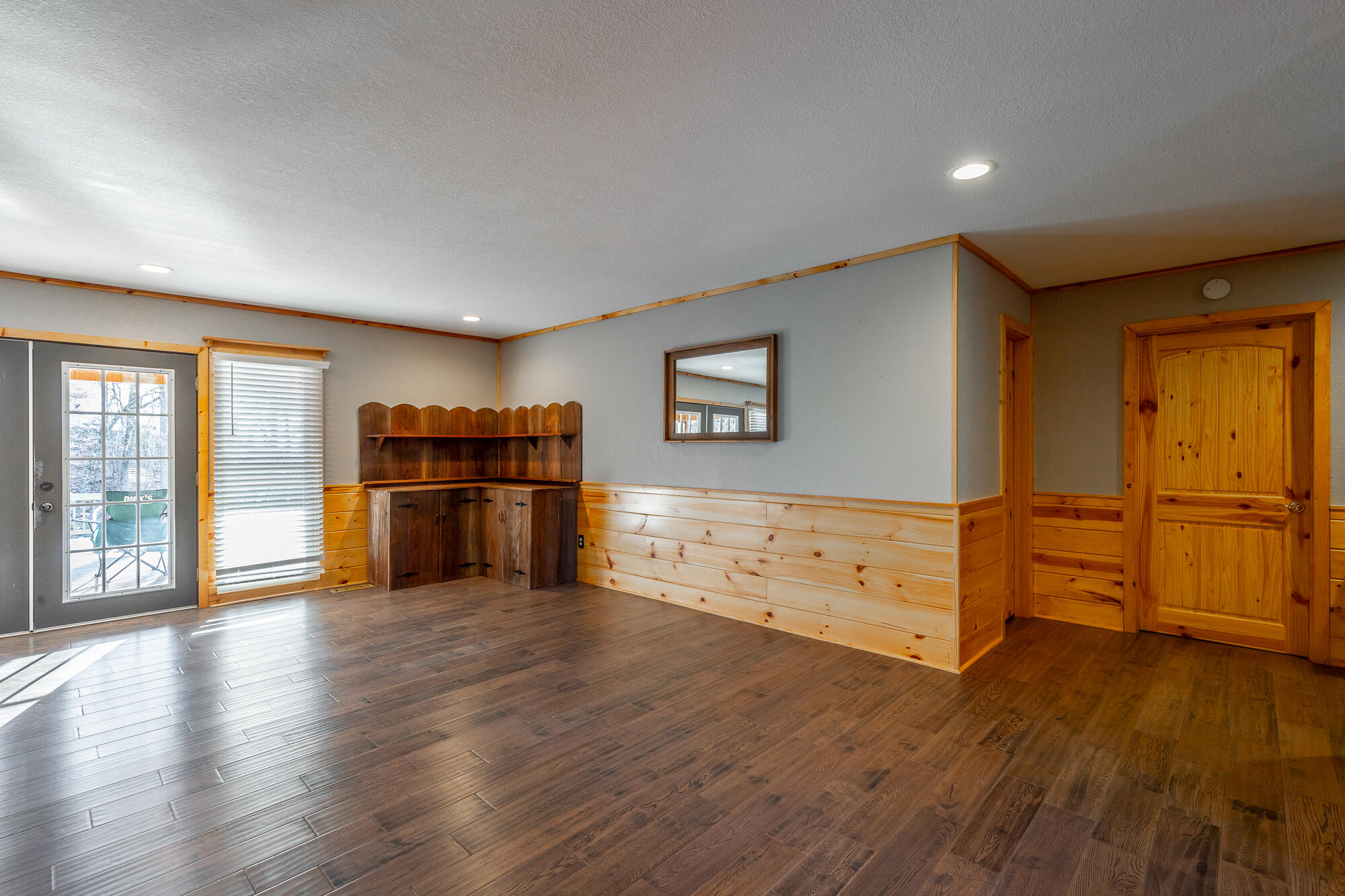 2079 No Pone Road Northwest Georgetown, TN 37336 - Photo 28 of 141 Dining Room