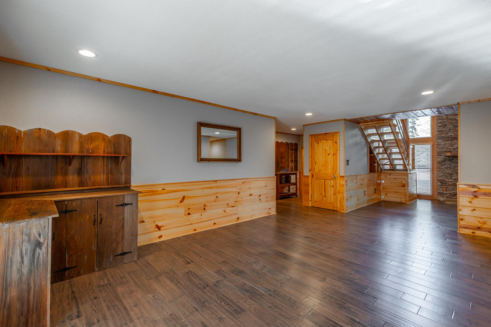 2079 No Pone Road Northwest Georgetown, TN 37336 - Photo 30 of 141 Dining Room